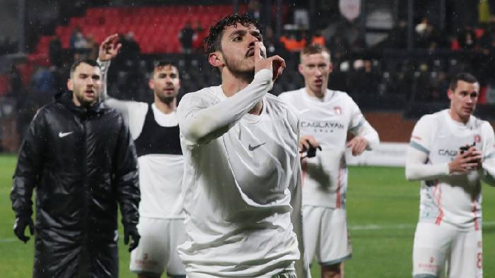 Nhận định, soi k&egrave;o Antalyaspor vs Pendikspor, 17h00 ng&agrave;y 17/1