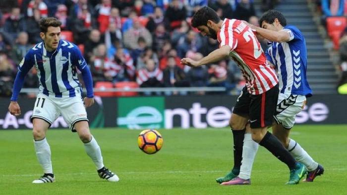 Nhận định, soi k&egrave;o Athletic Bilbao vs Alaves, 3h00 ng&agrave;y 17/1
