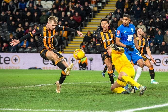 Nhận định, soi k&egrave;o Birmingham vs Hull City, 2h45 ng&agrave;y 17/1