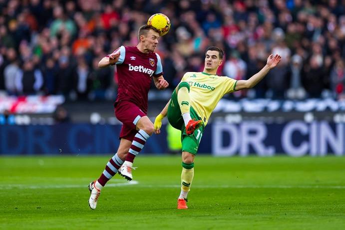 Nhận định, soi k&egrave;o Bristol City vs West Ham, 2h45 ng&agrave;y 17/1