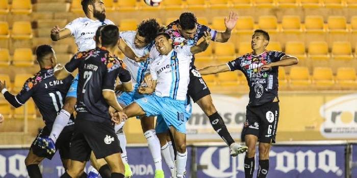 Nhận định, soi k&egrave;o Cancun vs Alebrijes de Oaxaca, 8h05 ng&agrave;y 17/1