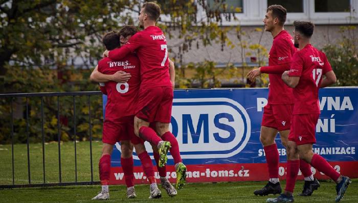 Nhận định, soi k&egrave;o Chrudim vs Teplice, 19h00 ng&agrave;y 17/1