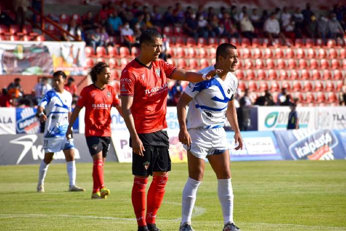 Nhận định, soi k&egrave;o Correcaminos UAT vs Tlaxcala , 10h05 ng&agrave;y 17/1