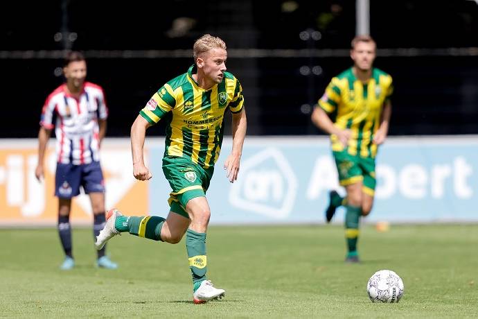 Nhận định, soi k&egrave;o Excelsior vs Den Haag, 0h45 ng&agrave;y 17/1