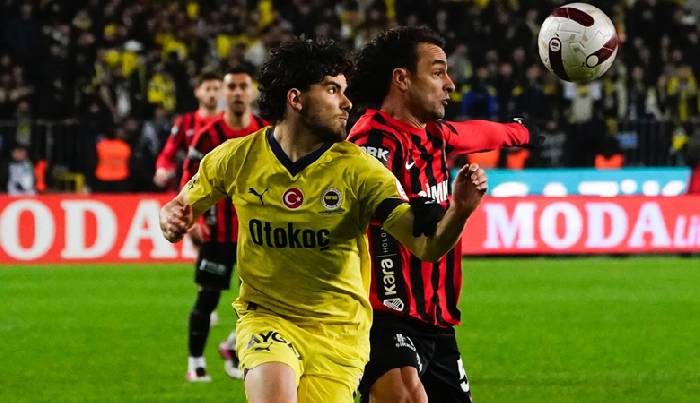 Nhận định, soi k&egrave;o Gaziantep vs Bodrumspor, 19h00 ng&agrave;y 17/1