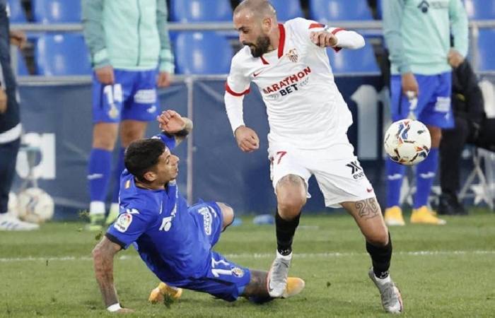 Nhận định, soi k&egrave;o Getafe vs Sevilla, 2h00 ng&agrave;y 17/1