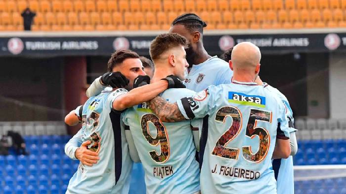 Nhận định, soi k&egrave;o Istanbul Basaksehir vs Boluspor, 17h00 ng&agrave;y 17/1