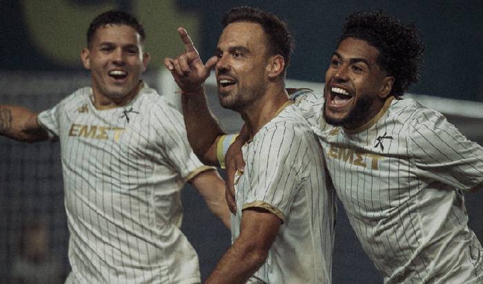 Nhận định, soi k&egrave;o Kallithea vs Panetolikos, 20h00 ng&agrave;y 17/1