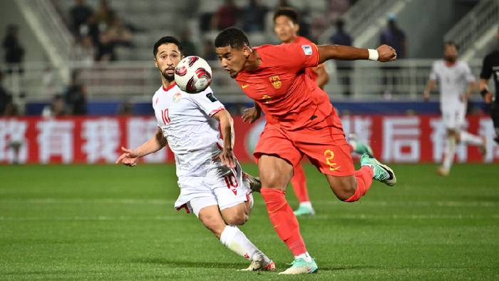 Nhận định, soi k&egrave;o Lebanon vs Trung Quốc, 18h30 ng&agrave;y 17/1