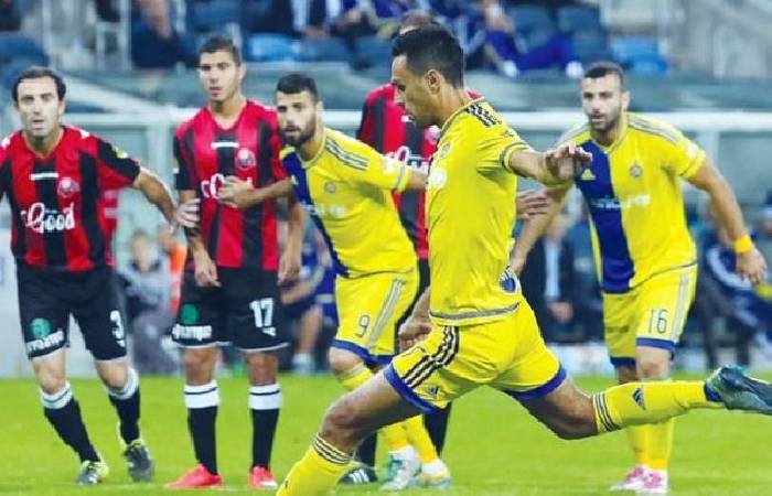 Nhận định, soi k&egrave;o Maccabi Netanya vs Hapoel Jerusalem, 0h45 ng&agrave;y 17/1