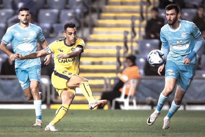 Nhận định, soi k&egrave;o Maccabi Petah Tikva vs Ashdod, 00h00 ng&agrave;y 18/1