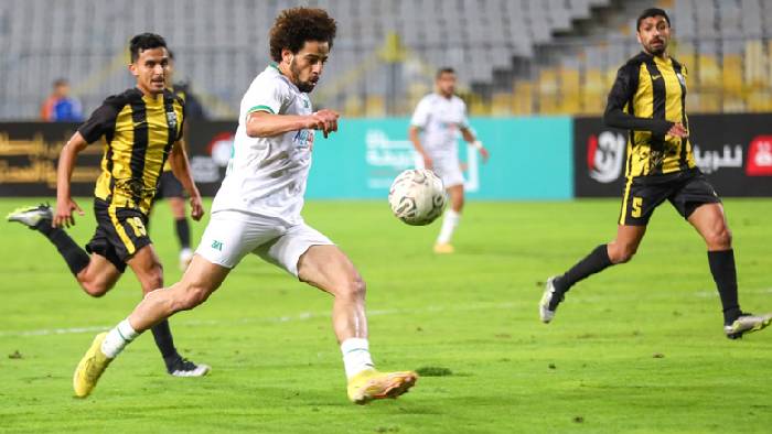 Nhận định, soi k&egrave;o National Bank vs Al Masry, 20h00 ng&agrave;y 17/1