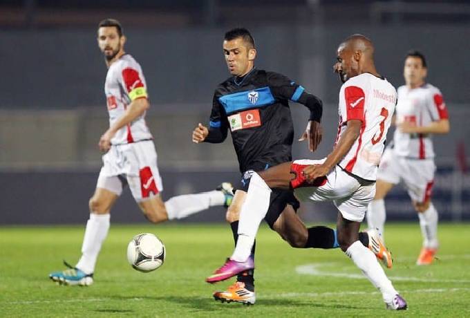 Nhận định, soi k&egrave;o Nea Salamis vs APOEL Nicosia, 0h00 ng&agrave;y 17/1