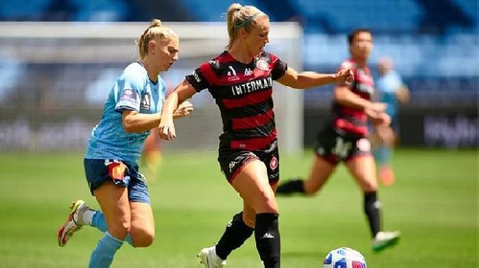 Nhận định, soi k&egrave;o Nữ Sydney FC vs Nữ Central Coast Mariners, 15h00 ng&agrave;y 17/1