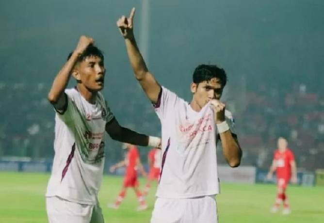 Nhận định, soi k&egrave;o Persijap Jepara vs Persipa Pati, 15h00 ng&agrave;y 17/1