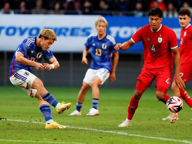 Nhận định, soi k&egrave;o Th&aacute;i Lan vs Kyrgyzstan, 21h30 ng&agrave;y 16/01