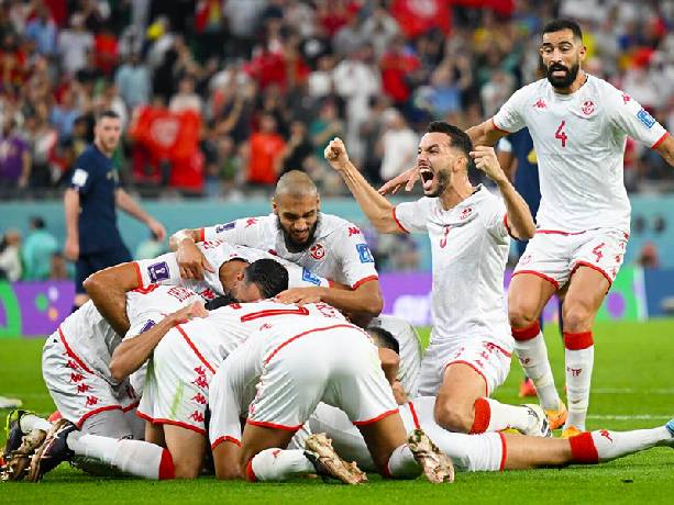 Nhận định, soi k&egrave;o Tunisia vs Namibia, 0h00 ng&agrave;y 17/1