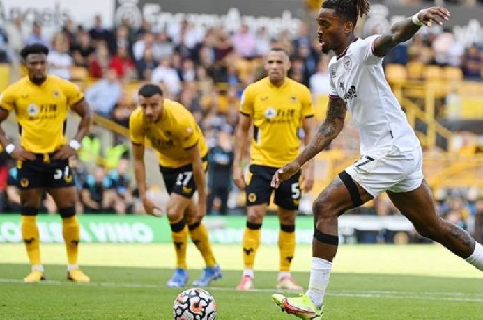 Nhận định, soi k&egrave;o Wolves vs Brentford, 2h30 ng&agrave;y 17/1