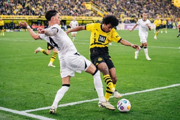 Chuy&ecirc;n gia Tony Ansell dự đo&aacute;n Eintracht Frankfurt vs Dortmund, 2h30 ng&agrave;y 18/1