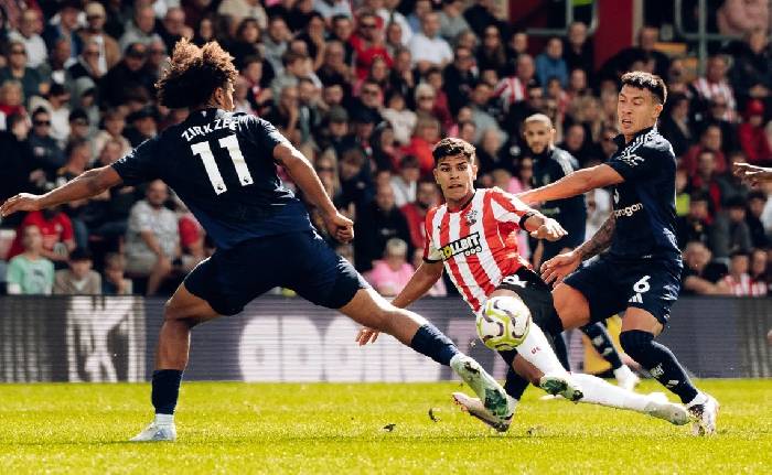 Chuy&ecirc;n gia Tony Ansell dự đo&aacute;n MU vs Southampton, 3h00 ng&agrave;y 17/1