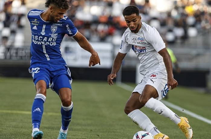 Nhận định, soi k&egrave;o Amiens vs Bastia, 2h00 ng&agrave;y 18/1: Chủ nh&agrave; ch&ecirc;nh v&ecirc;nh