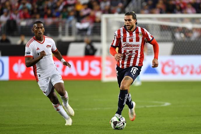 Nhận định, soi k&egrave;o Club Necaxa vs Chivas Guadalajara, 10h05 ng&agrave;y 18/1: Thắng như một th&oacute;i quen