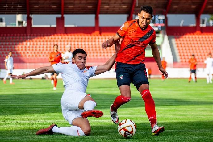 Nhận định, soi k&egrave;o Correcaminos UAT vs Tlaxcala, 8h00 ng&agrave;y 17/1: Chủ nh&agrave; sa s&uacute;t