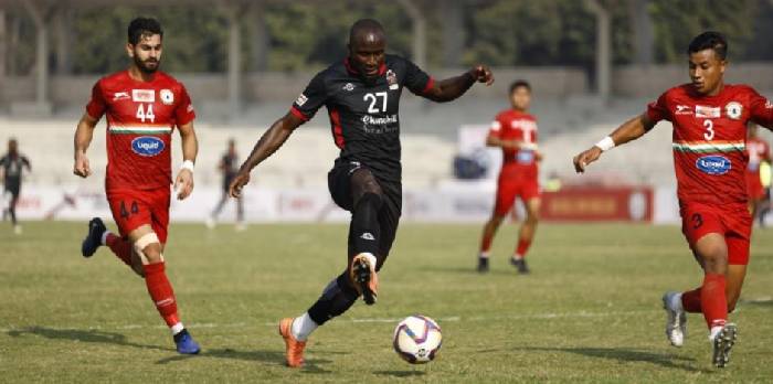 Nhận định, soi k&egrave;o Delhi FC vs Churchill Brothers, 15h30 ng&agrave;y 17/1: Củng cố ng&ocirc;i đầu