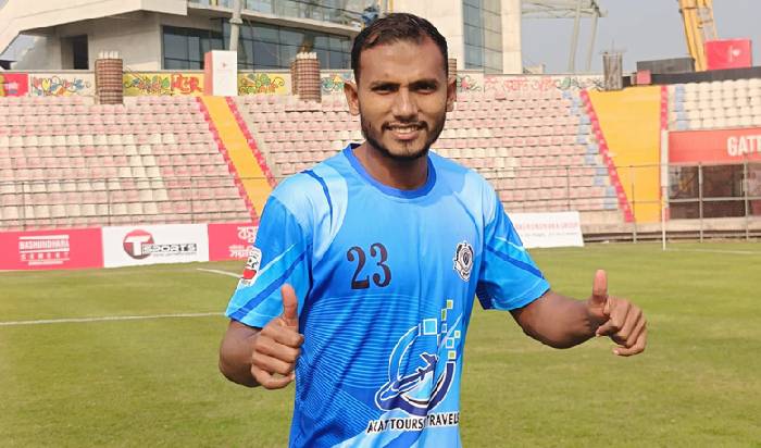 Nhận định, soi k&egrave;o Fakirapool vs Dhaka Wanderers, 15h45 ng&agrave;y 17/1: Thất vọng chủ nh&agrave;