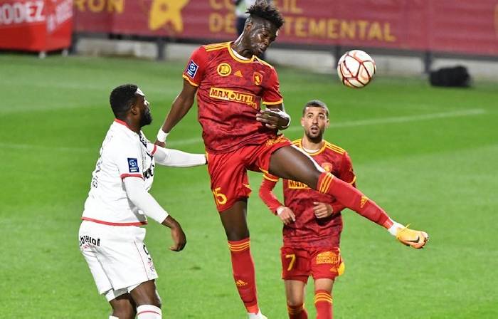 Nhận định, soi k&egrave;o Guingamp vs Rodez, 2h00 ng&agrave;y 18/1: Chủ nh&agrave; ra oai