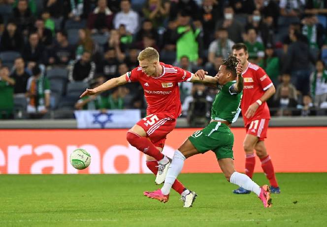 Nhận định, soi k&egrave;o Hapoel Haifa vs Hapoel Tel Aviv, 00h00 ng&agrave;y 17/1: Đối thủ l&igrave; lợm