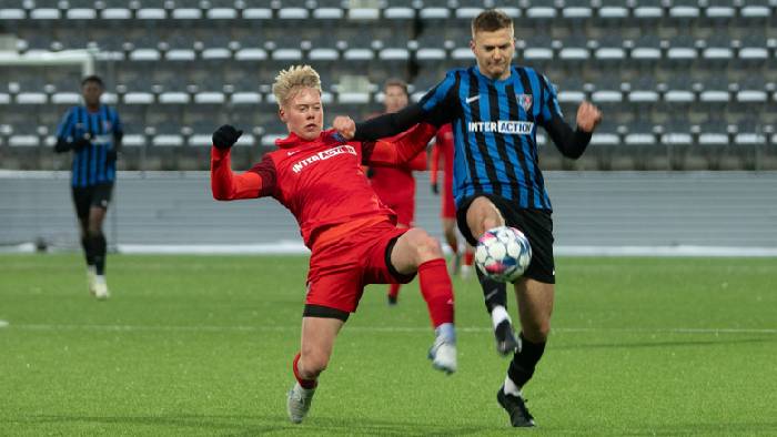 Nhận định, soi k&egrave;o Inter Turku vs HJK Helsinki, 19h00 ng&agrave;y 17/1: Kh&aacute;ch thất thế