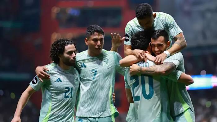 Nhận định, soi k&egrave;o Internacional vs Mexico, 7h00 ng&agrave;y 17/1: Tận dụng ưu thế