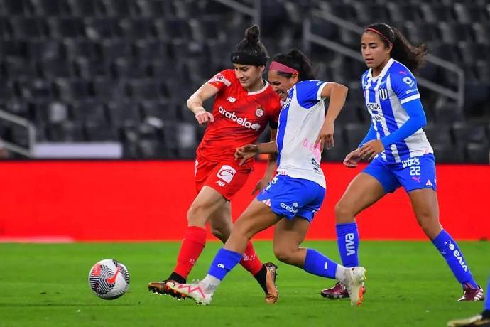 Nhận định, soi k&egrave;o Nữ Tijuana vs Nữ Deportivo Toluca, 10h00 ng&agrave;y 18/1: S&acirc;n nh&agrave; phản chủ