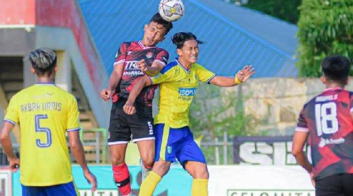 Nhận định, soi k&egrave;o Persekat Tegal vs Persegres Gresik United, 15h30 ng&agrave;y 17/1: Tr&aacute;i đắng xa nh&agrave;