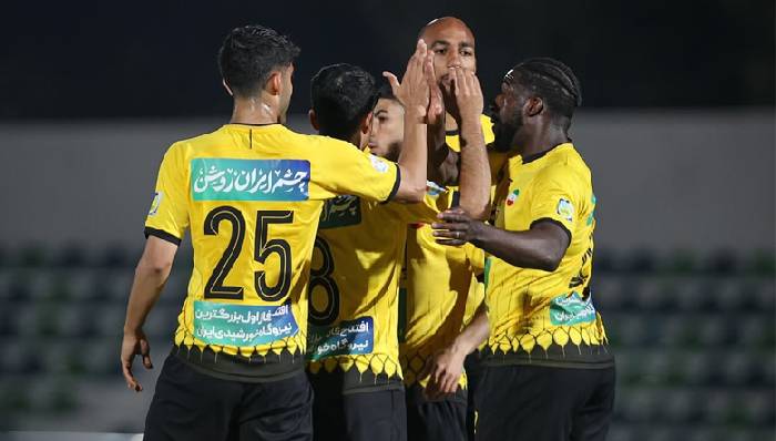 Nhận định, soi k&egrave;o Persepolis vs Sepahan, 18h30 ng&agrave;y 17/1: Đối thủ kỵ giơ