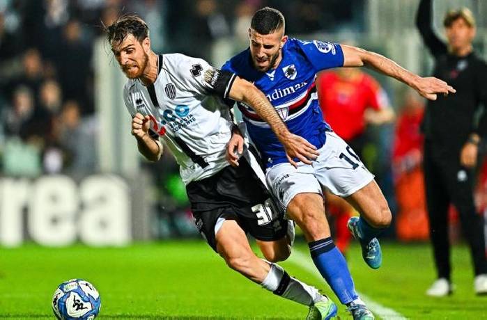 Nhận định, soi k&egrave;o Sampdoria vs Cesena, 2h30 ng&agrave;y 18/1: Mất phương hướng