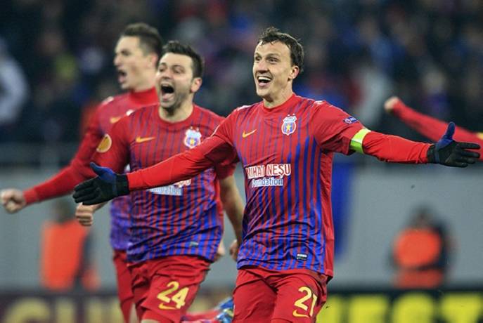 Nhận định, soi k&egrave;o Steaua Bucuresti vs Hermannstadt, 1h00 ng&agrave;y 18/1: Hấp dẫn