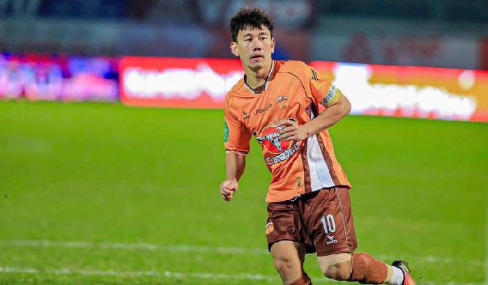 Soi k&egrave;o g&oacute;c HAGL vs TPHCM, 17h00 ng&agrave;y 17/1