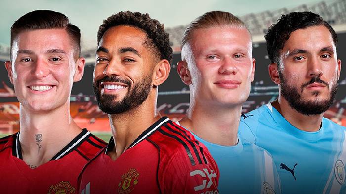 Chuy&ecirc;n gia dự đo&aacute;n MU vs Man City, 19h30 ng&agrave;y 17/1