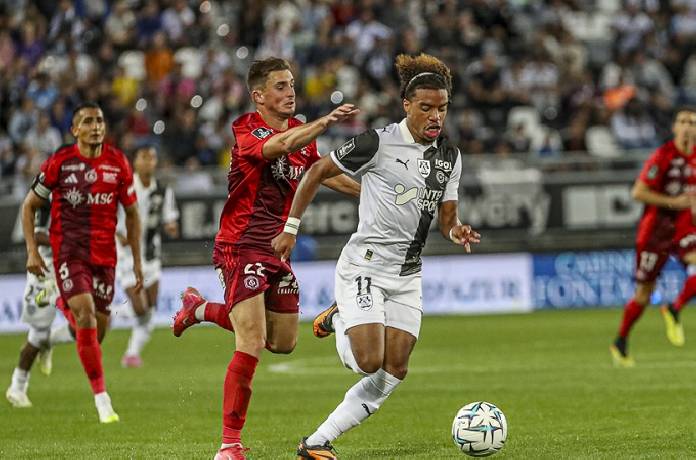 Nhận định, soi k&egrave;o Annecy vs Amiens, 2h00 ng&agrave;y 17/1: C&acirc;n bằng