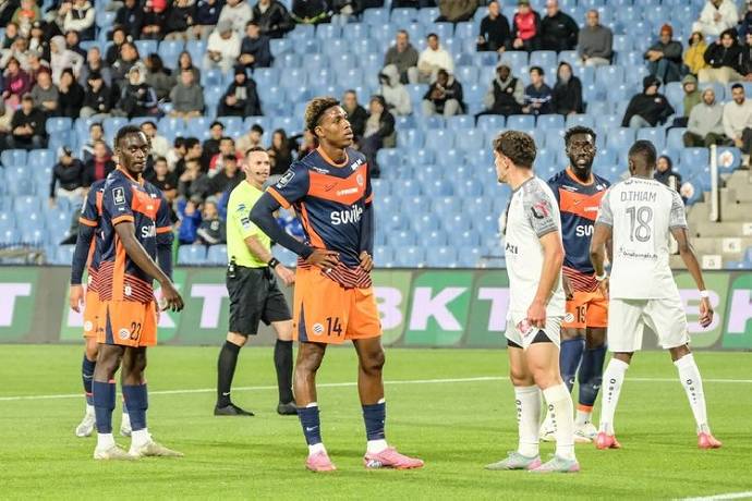 Nhận định, soi k&egrave;o Boulogne vs Montpellier, 2h00 ng&agrave;y 17/1: Sa s&uacute;t