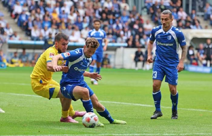 Nhận định, soi k&egrave;o Braunschweig vs Magdeburg, 00h30 ng&agrave;y 17/01: Ca kh&uacute;c khải ho&agrave;n