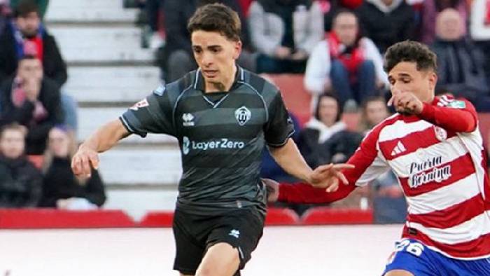 Nhận định, soi k&egrave;o Castellon vs Leganes, 2h30 ng&agrave;y 17/1: Mục ti&ecirc;u lớn