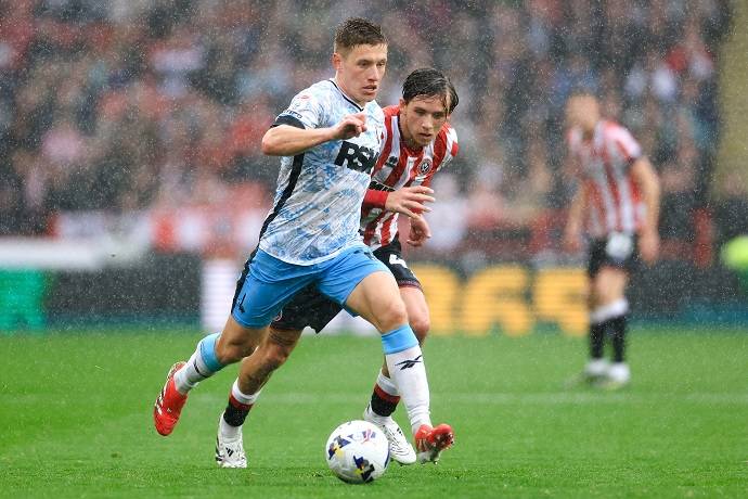 Nhận định, soi k&egrave;o Charlton vs Sheffield Utd, 22h00 ng&agrave;y 17/1: Chủ nh&agrave; sa s&uacute;t