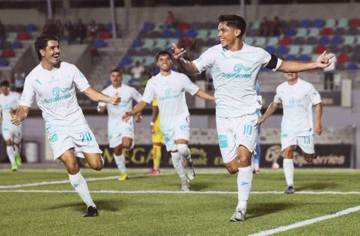 Nhận định, soi k&egrave;o Correcaminos UAT vs La Paz, 08h00 ng&agrave;y 17/1: Kh&uacute;c ca La Paz