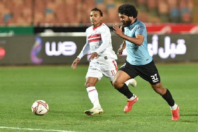 Nhận định, soi k&egrave;o Enppi vs Ghazl El Mahalla, 22h00 ng&agrave;y 16/1: Một mất một c&ograve;n