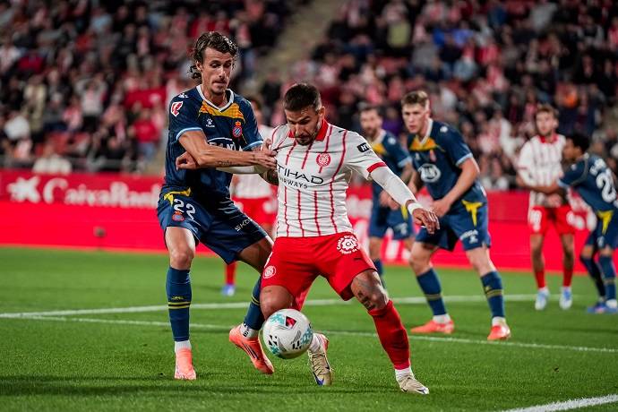 Nhận định, soi k&egrave;o Espanyol vs Girona, 3h00 ng&agrave;y 17/1: Kh&oacute; cho chủ nh&agrave;