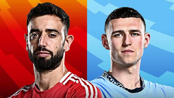 Nhận định, soi k&egrave;o MU vs Man City, 19h30 ng&agrave;y 17/1: Tin v&agrave;o Quỷ đỏ