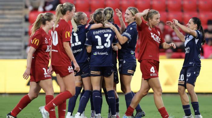 Nhận định, soi k&egrave;o Nữ Adelaide United vs Nữ Melbourne Victory, 12h50 ng&agrave;y 17/1: Kịch bản chia điểm